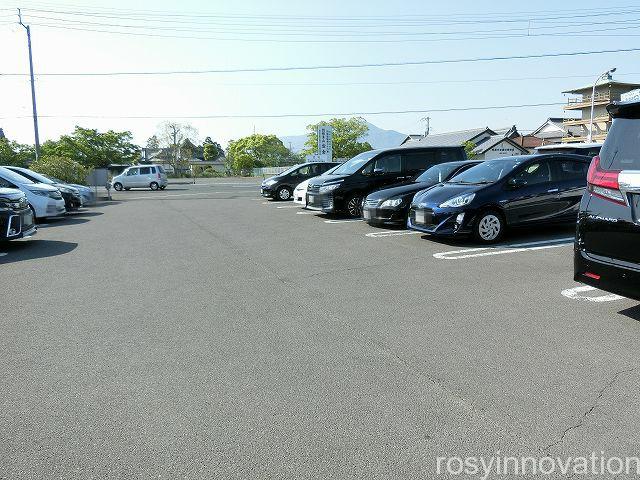 長田in香の香２　駐車場